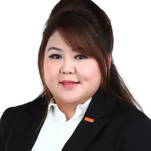 LOH OI CHIN (MAGDALYN LOH)