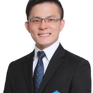 OKE KIAN KIAT, DESMOND (DESMOND OKE)