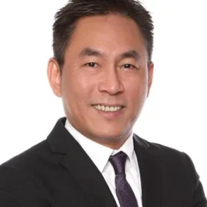 GOH KAH TONG (CHRIS GOH)