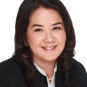 TAN MICHELLE GEORGIE (MICHELLE TAN)