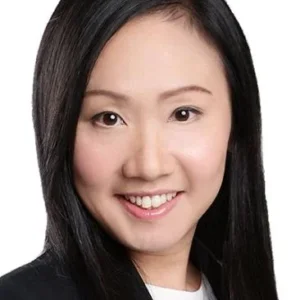 YAP CHEW MUI (CHRISTINE YAP)