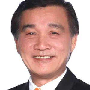 ROGER SEAH KIM CHNG