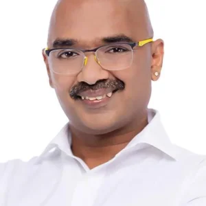 SUGENDRAN S/O KRISHNAN (SHAWN TRAVOLTA)