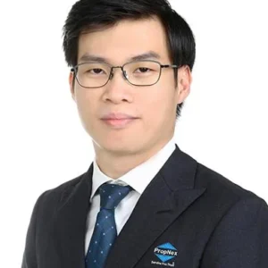 LIAW JIN CHUAN, IRVIN (IRVIN LIAW)