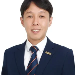 TAN KAIBIN (KELVIN TAN)
