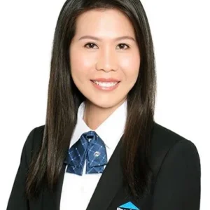 YEO CHONG LUAN CYNTHIA