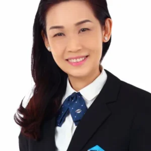 LEE PEK YEE (MELISSA)