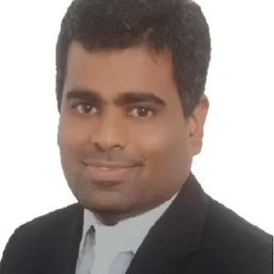 BOBBALA SUNIL KUMAR