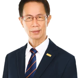 LIM SOO HOCK (ROGER)