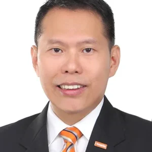 TEO WEY YUH (RUSSELL)