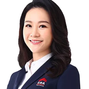 YEO LENG LENG (GRACE)