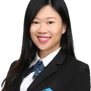 CHONG SIAT YIN (ZHANG XUEYING)