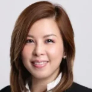 ZOE KARA YEOW