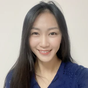 GOH HUI MING (ANN GOH)