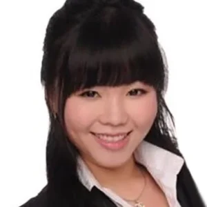 SEOW GEOK CHING, LYNN (LYNN SEOW)