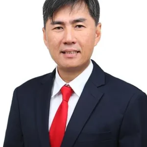 PATRICK NEO KOON SIAH