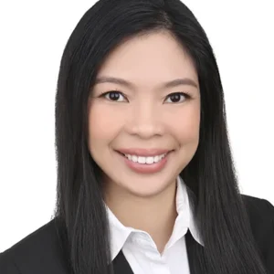 CHIN GIM HUI, LAURIE (LAURIE CHIN)