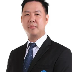 LAWRENCE YEO HUI CHYE