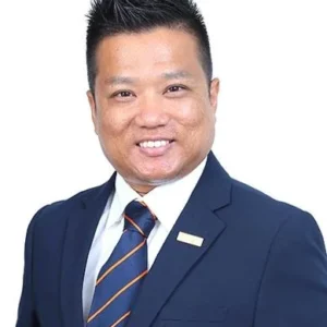 TEOH SONG KHOON (ERIC)