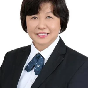 LIM AH TENG (JERRINE)