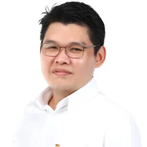 LIM CHEE SIONG SIMON (SIMON LIM)