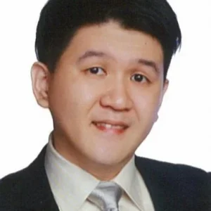 YEONG YOON HIN (YEONG Y H)