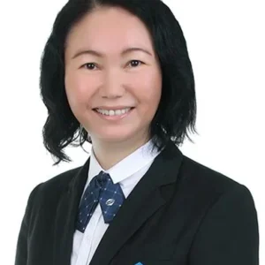 LIM YEN SUAN