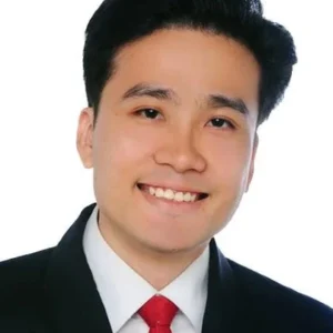 LOW PUI KUEN (ALFRED LOW)