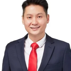 TAN WILSON (WILSON TAN)