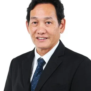 HO CHIN HUAT (EDWIN HO)