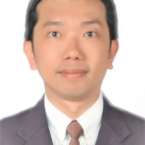 SOEGIANTO (HUANG JIAN QIANG)