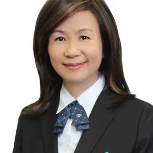 TEOW BEE LENG (ROSALIND)