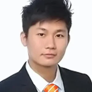 TAY GE XIONG (JIMMY)