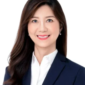 TEO LAY YAN (SERENA TEO)