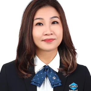 FOO POH YIEN, JOANNA (JOANNA FOO)