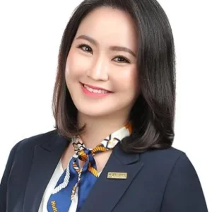 CHIN YEN SIN (JANET CHIN)