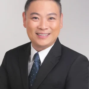 BOON TECK KIM (DAVID BOON)