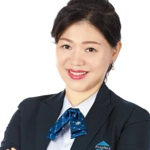 DUAN WENTING (WENDY DUAN)