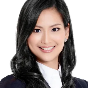 TAI PEI REN (KAREN TAI)