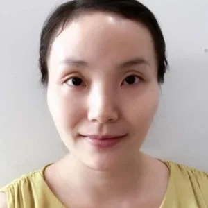 DING QUN (Winnie Ding)