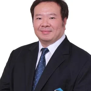 MELVYN TAN PENG LIN
