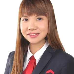 KOH OI LEEN CHERYL (CHERYL KOH)