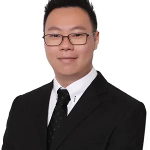 TEO CHEE LIANG (LOGEN)