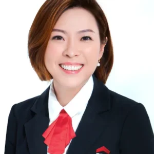 GOH SIANG LENG (ANGELA GOH)
