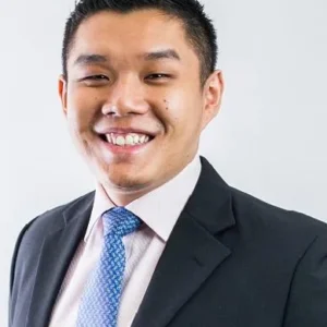 CLEMENCE LEE WEIQIANG