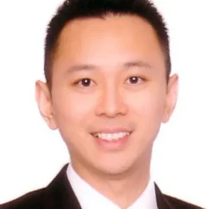 LING KAH SWEE (JERRY LING)