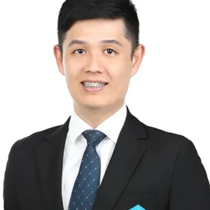 TAY JUN RONG, RONALD (RONALD TAY)