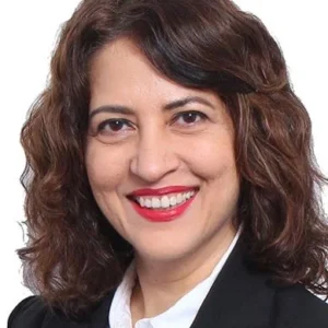 HANSINI DILIPKUMAR MAHTANI