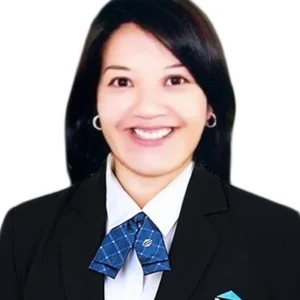 CINDY ANGELIQUE CHIA YEAN LENG (CINDY ANGELIQUE CHIA)