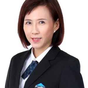 JANE SIM MEI GEK (JANE SIM)